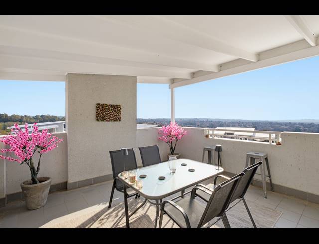 2 BEDROOM APARTMENT FOR SALE IN PAULSHOF